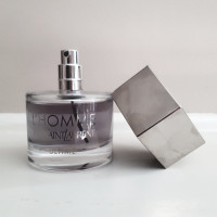 YSL L'Homme Ultime - 50to55 ml remaining in 60ml bottle