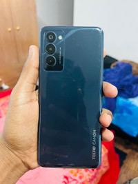 Tecno camon 18T