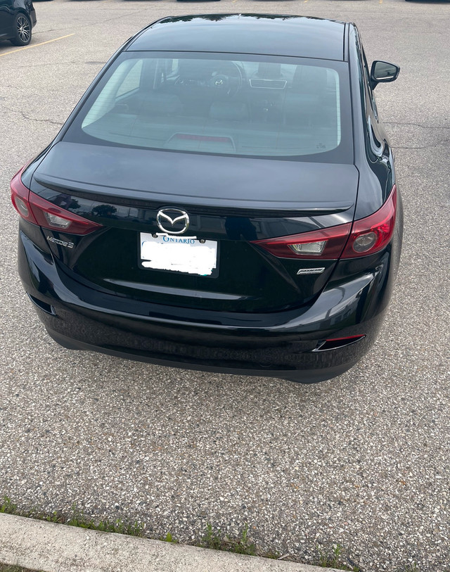 2015 Mazda 3 in Cars & Trucks in Kitchener / Waterloo - Image 4