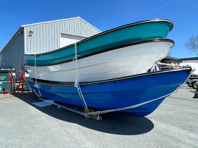 Panga Skiff- Toughest inshore Fishing / Work Boat and Motor  -NL in Other in St. John's - Image 11