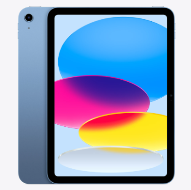 iPad Air 5 64GB – $399 (1 Year Warranty), View more