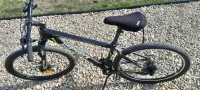 Northrock XC27 MTB for sale, View more