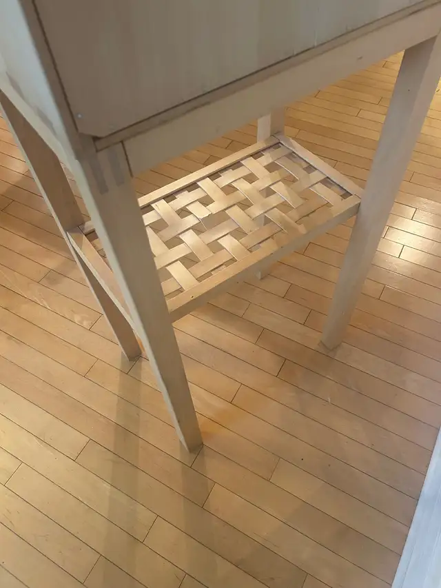 Glass cabinet in Bookcases & Shelving Units in Ottawa - Image 10