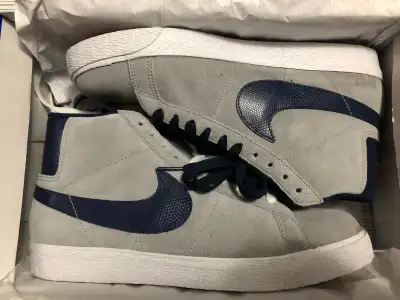 Nike SB Blazer Size 8, View more