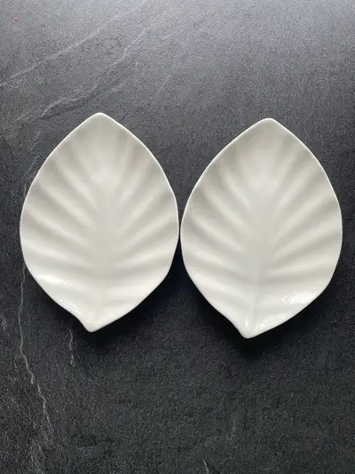Leaf Dishes ( 18x13 cm), View more