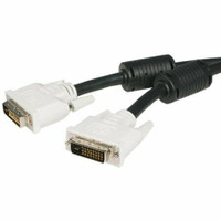 Monitor DVI cables - excellent condition
