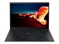 Lenovo ThinkPad X1 Carbon core I5-6em Gen 16GB 256SSD