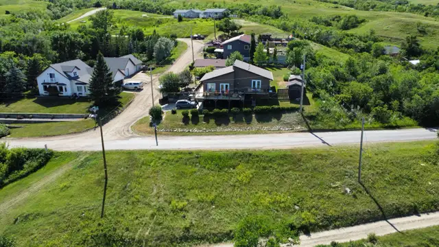 Buffalo Pound Year Round Property For Sale