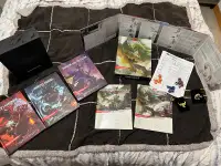 Dungeons & Dragons Full Kit