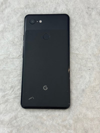 Google Pixel 3 XL 64GB 