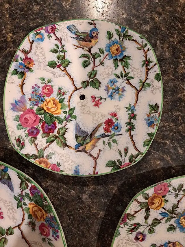 Midwinter Stylecraft Plates607296106550405121