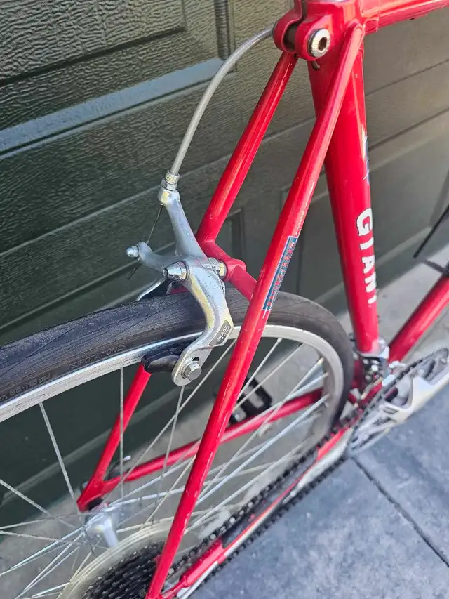 Giant Perigee Road Bike in Road in Barrie - Image 9
