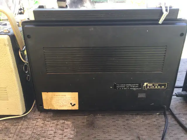 Shortwave radios in General Electronics in Oshawa / Durham Region - Image 6