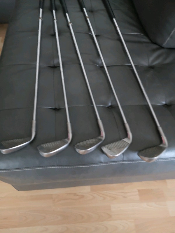 jazz golf clubs Irons Golf Winnipeg Kijiji