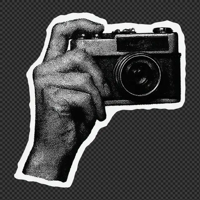 outdoor photographer 