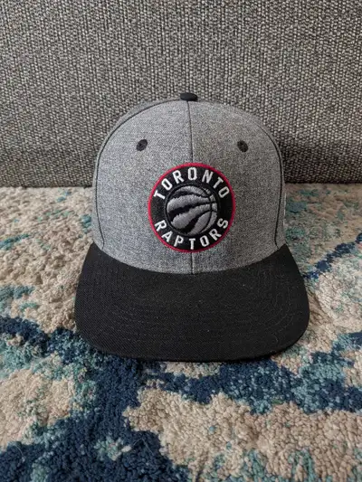 Toronto Raptors Snapback, View more