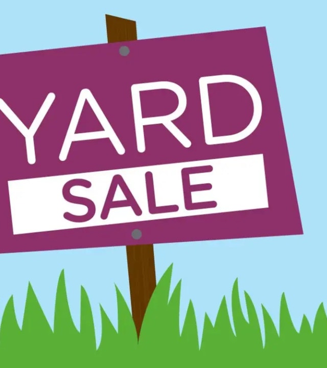 CHANGED TO SUN AUG 13 yard sale Garage Sales Woodstock Kijiji