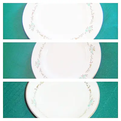Johnson Brothers Wedding Day dinnerware - clearance pricing, View more
