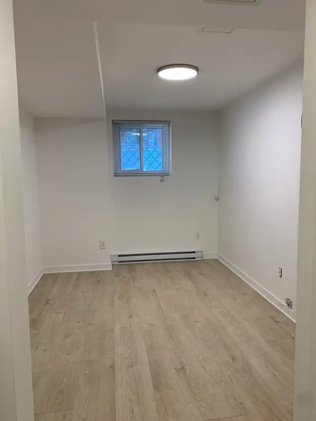 3 1/2 metro Langelier - Électros fournis in Long Term Rentals in City of Montréal - Image 8