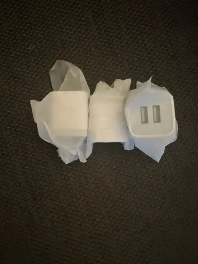 3 USB Blocks., View more