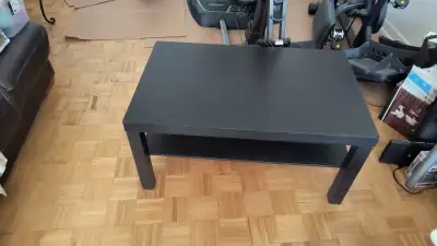 Ikea Coffee Table, View more