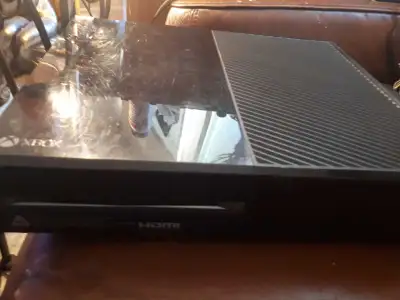 Xbox One System,Like New, View more