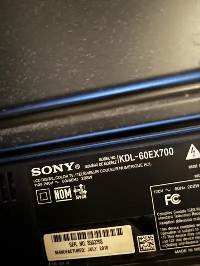 free old TV, View more