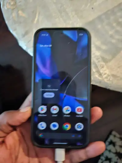Google Pixel 9 Pro, View more