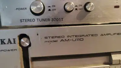 Audio Parts, View more