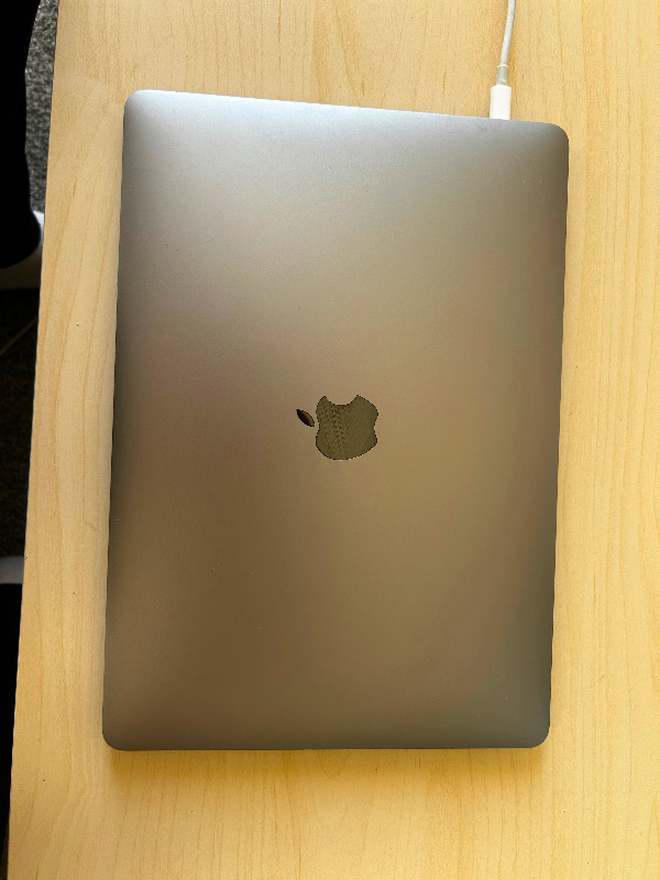 MacBook Pro 2021 M1 chip in Laptops in Calgary - Image 3