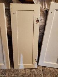 Cabinet doors