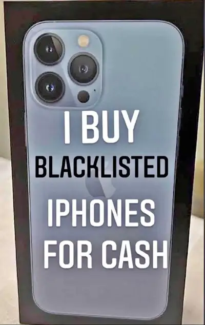 Cash For Iphones!!!, View more