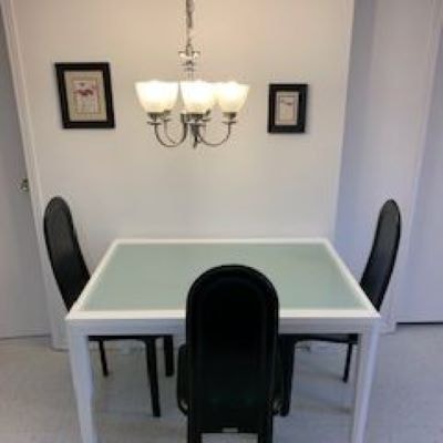 Chambre à louer à Ste-Foy TOUT INCLUS — photo 2