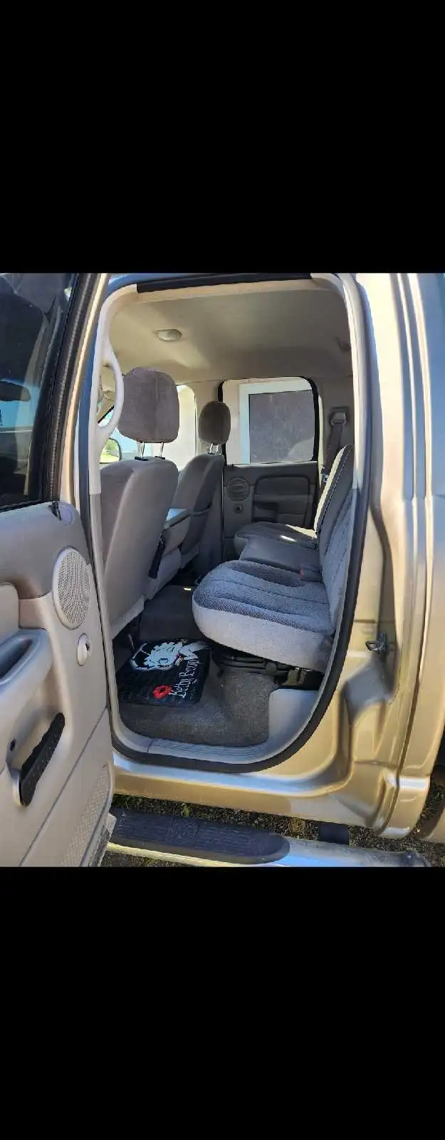 Dodge Ram 1500 497679077621770244