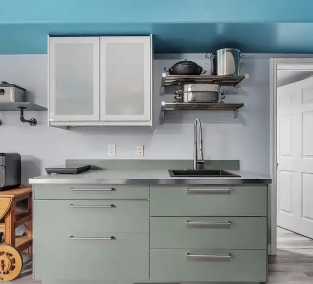 Luxury Furnished Basement Apartment – Bedford in Short Term Rentals in Bedford - Image 3