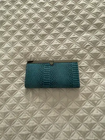 Ladies wallet, View more