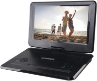 Sylvania 15.6in.  Portable DVD Player/USB & SD $120 OBO