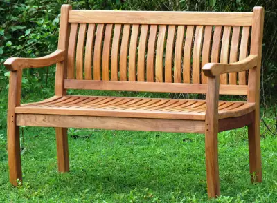 Looking For a Nice Bench (West Ottawa Area), View more