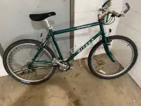 Miyata Mountain Bike