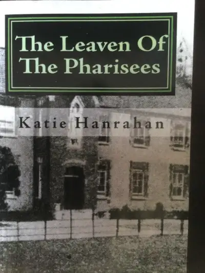 The Leaven of the Pharisees., View more