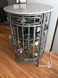 Wine Cabinet 