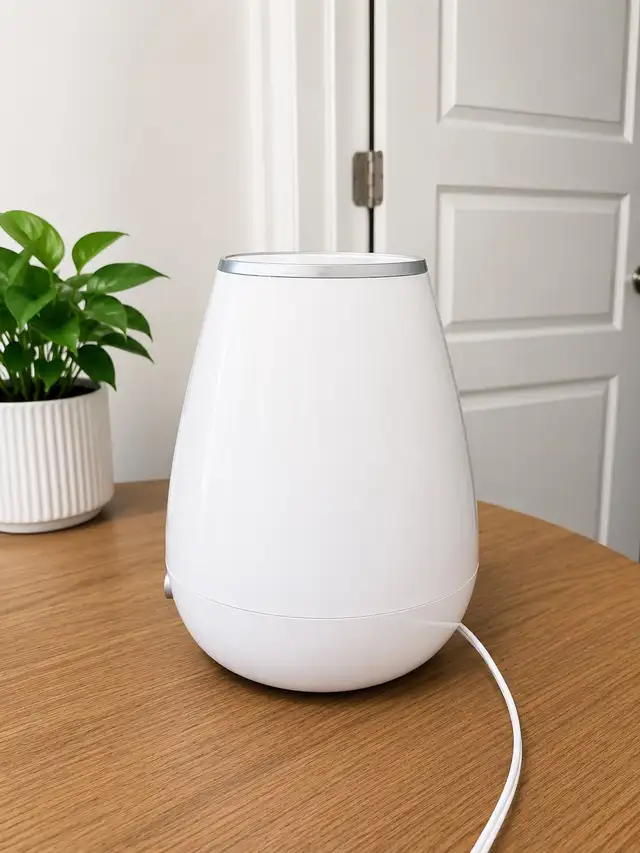 TaoTronics Cool Mist Humidifier – Excellent Condition in General Electronics in Oakville / Halton Region - Image 3