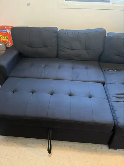 sofa lit, View more