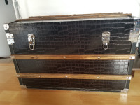 storage trunk