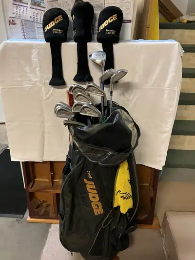 Ensembles de golf- balles de golf, View more