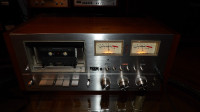 Pioneer CT-F9191 cassette deck, CONSIDERING TRADES