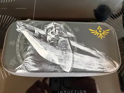 Mint Nintendo Switch OLED, View more