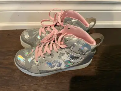 US 3 Skechers Energy Lights E-Pro sneakers, View more