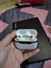 AirPod Pro 2