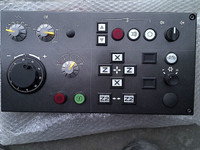Mazatrol CNC Controls